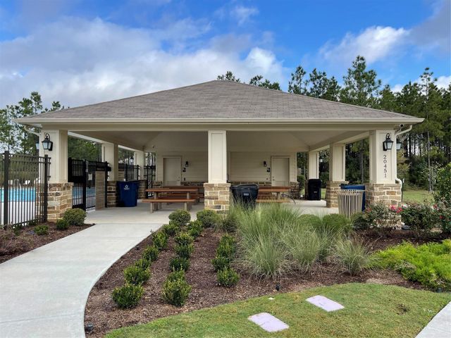 18356 Klamath Falls Lane, New Caney, TX 77357