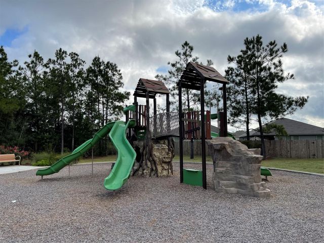 18356 Klamath Falls Lane, New Caney, TX 77357