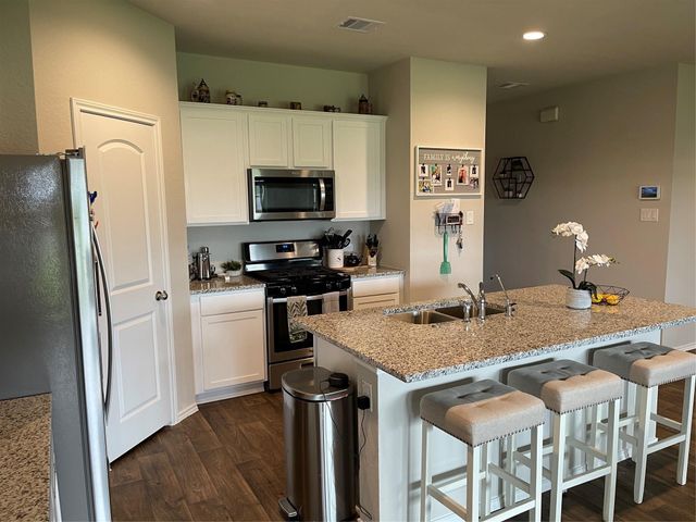 18356 Klamath Falls Lane, New Caney, TX 77357