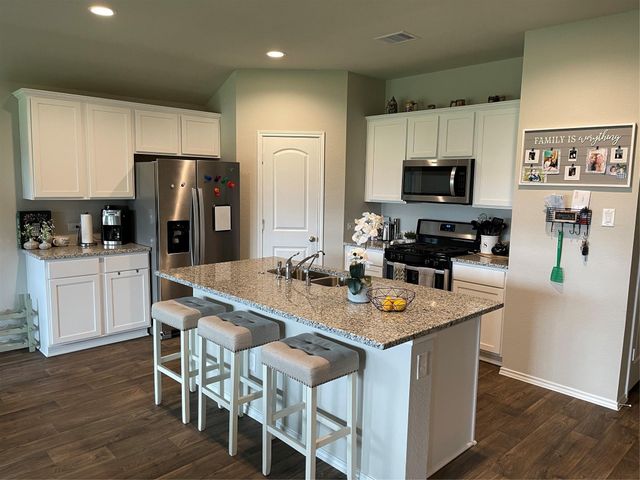 18356 Klamath Falls Lane, New Caney, TX 77357