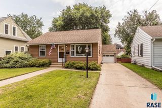 1904 S Western Ave, Sioux Falls, SD 57105