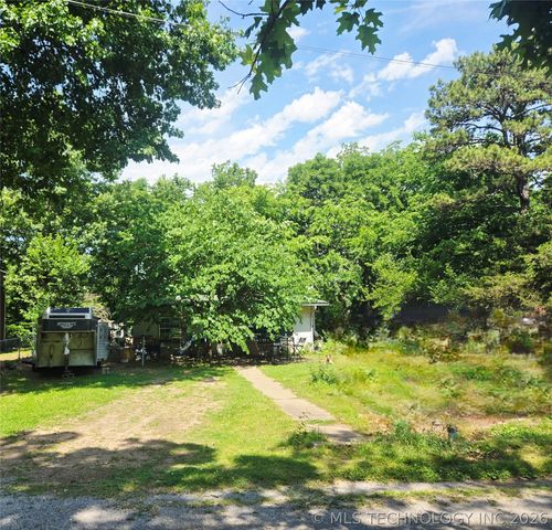 313 Big Bluff, Pryor, OK 74361