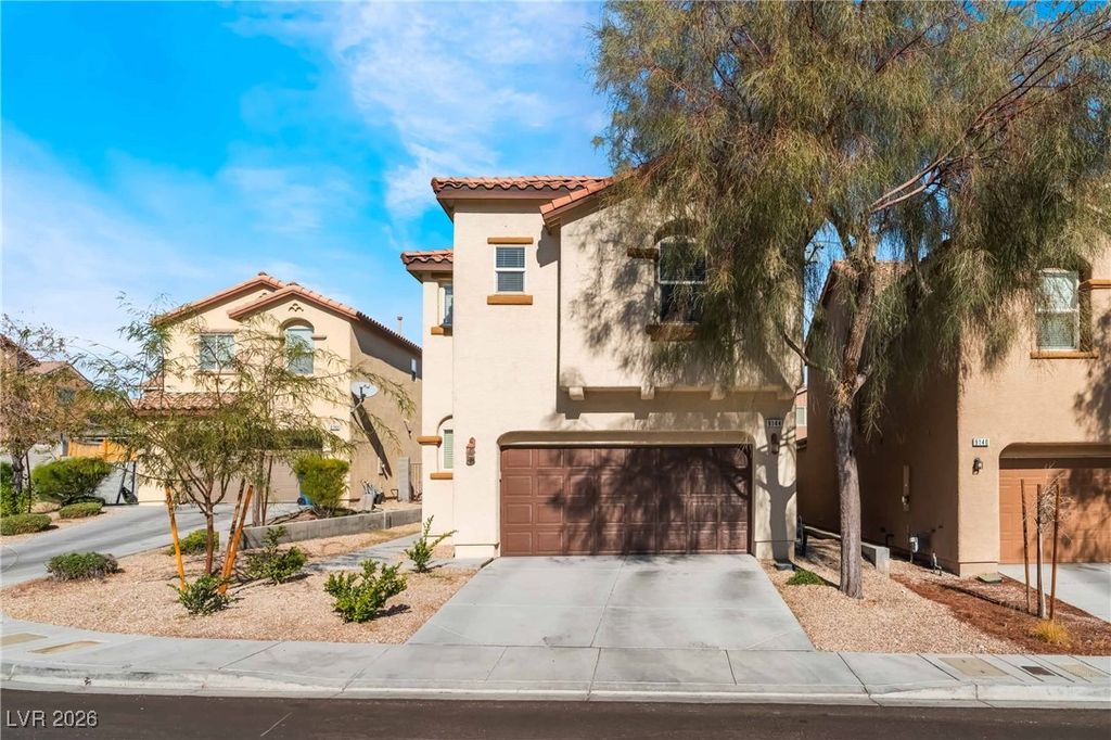 9144 Checkerboard Court, Las Vegas, NV 89149