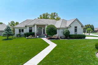 2105 W Harborlight Ct, Wichita, KS 67204