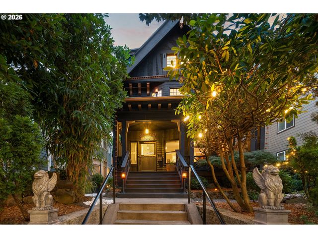 224 Nw 20TH Ave, Portland, OR 97209