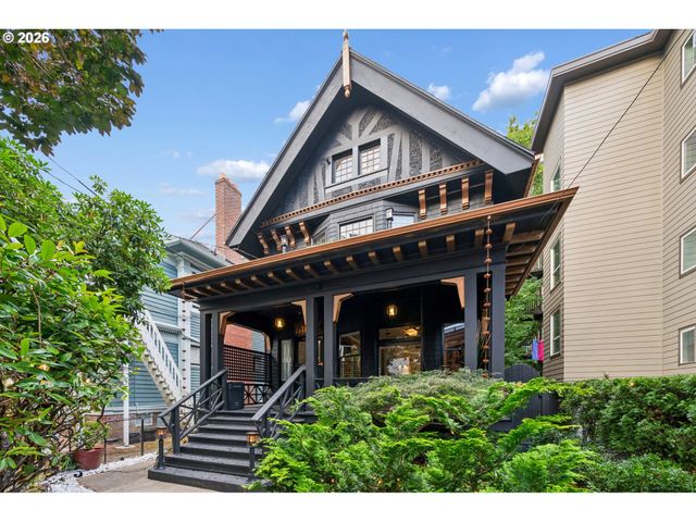 224 Nw 20TH Ave, Portland, OR 97209