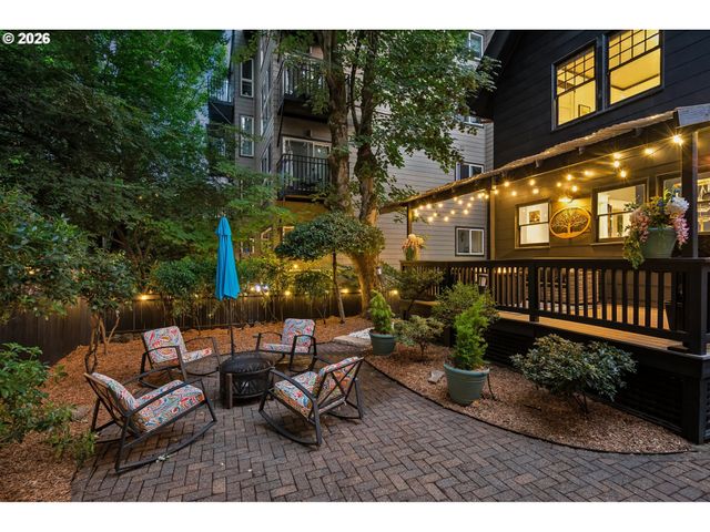 224 Nw 20TH Ave, Portland, OR 97209