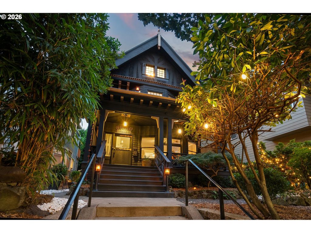 224 Nw 20TH Ave, Portland, OR 97209