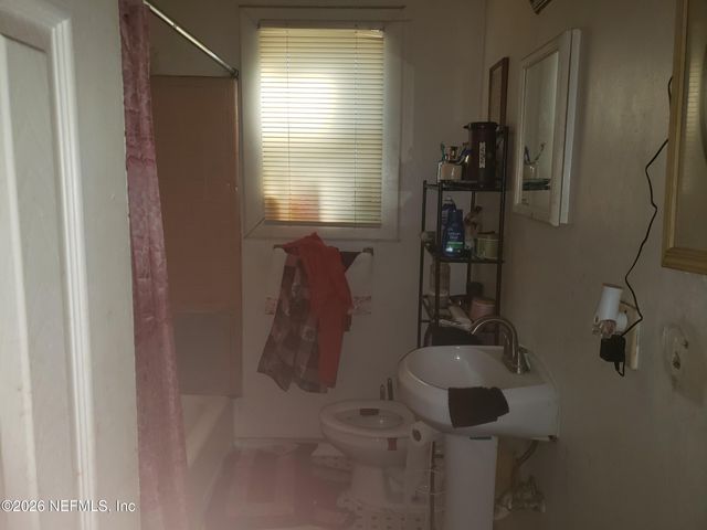 2332 WESTBROOK Circle S, Jacksonville, FL 32209