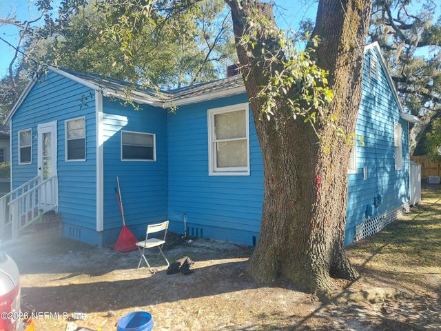 2332 WESTBROOK Circle S, Jacksonville, FL 32209