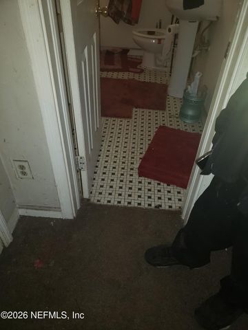 2332 WESTBROOK Circle S, Jacksonville, FL 32209