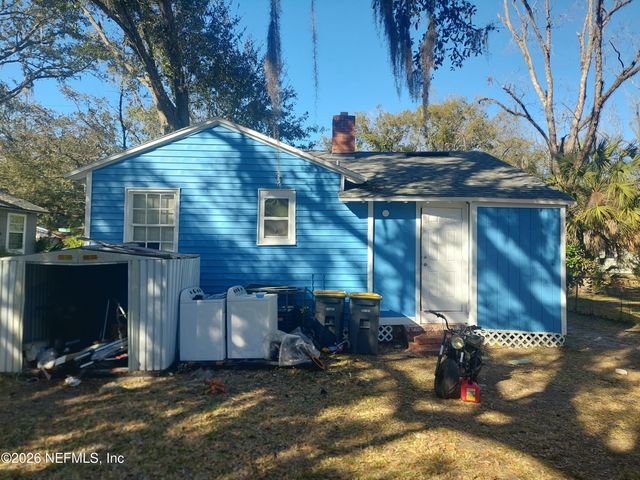 2332 WESTBROOK Circle S, Jacksonville, FL 32209