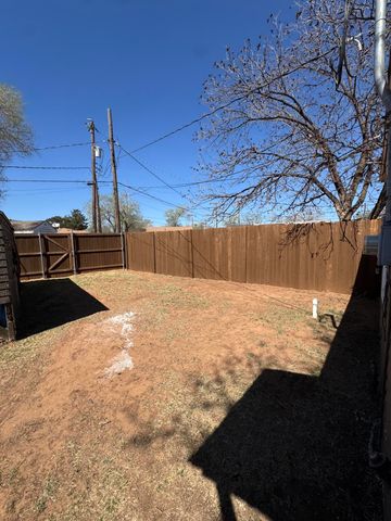 2624 Avenue K, Lubbock, TX 79411