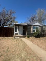 2624 Avenue K, Lubbock, TX 79411
