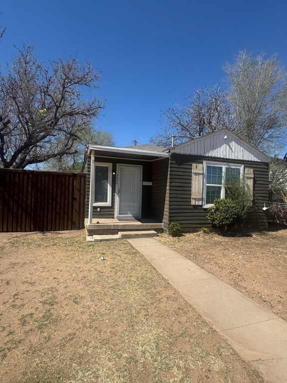 2624 Avenue K, Lubbock, TX 79411