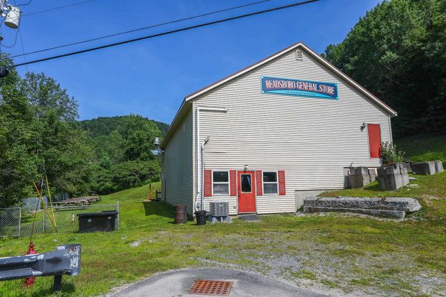 6828 Main Street, Readsboro, VT 05350