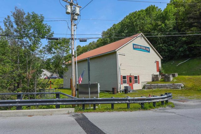 6828 Main Street, Readsboro, VT 05350