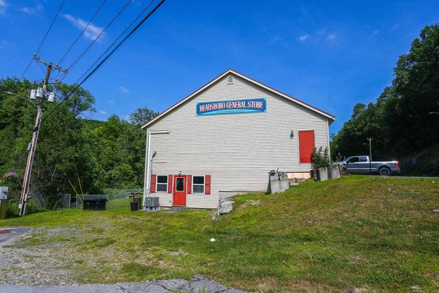 6828 Main Street, Readsboro, VT 05350