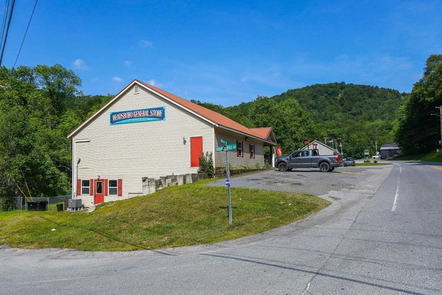 6828 Main Street, Readsboro, VT 05350