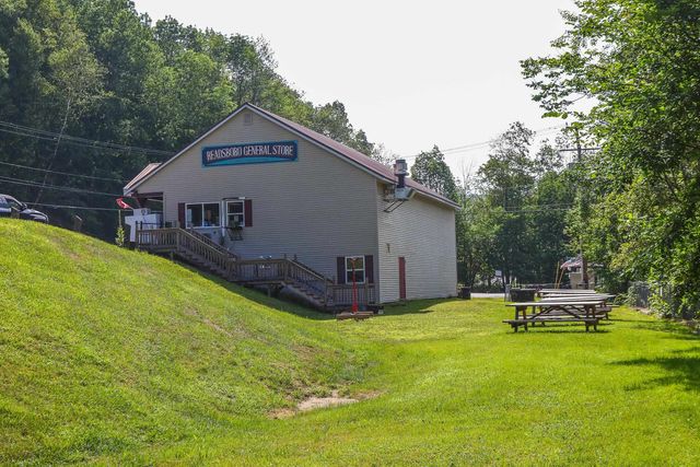 6828 Main Street, Readsboro, VT 05350