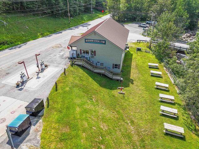 6828 Main Street, Readsboro, VT 05350