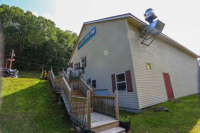 6828 Main Street, Readsboro, VT 05350