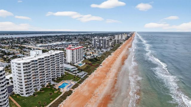 1155 OCEAN SHORE BOULEVARD 802, Ormond Beach, FL 32176