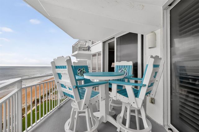 1155 OCEAN SHORE BOULEVARD 802, Ormond Beach, FL 32176