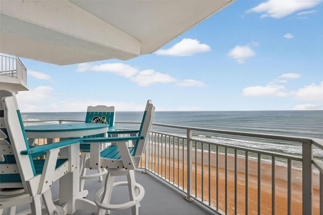 1155 OCEAN SHORE BOULEVARD 802, Ormond Beach, FL 32176