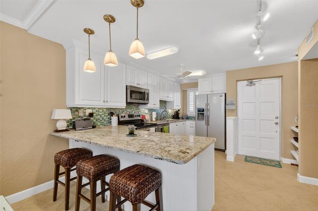 1155 OCEAN SHORE BOULEVARD 802, Ormond Beach, FL 32176