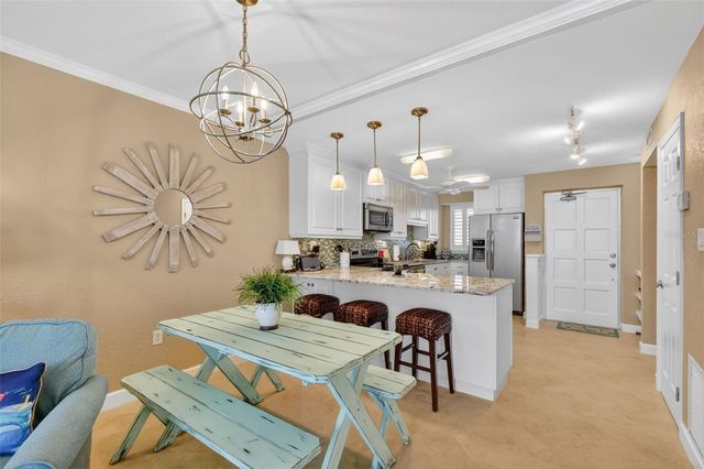 1155 OCEAN SHORE BOULEVARD 802, Ormond Beach, FL 32176