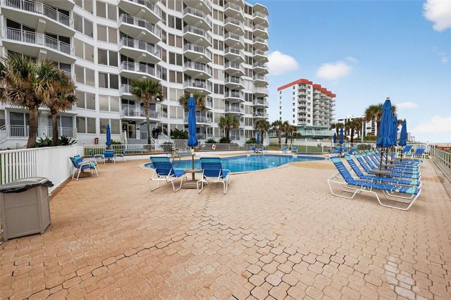 1155 OCEAN SHORE BOULEVARD 802, Ormond Beach, FL 32176