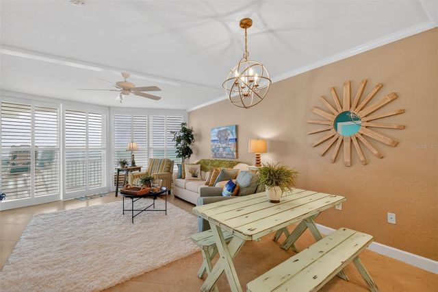 1155 OCEAN SHORE BOULEVARD 802, Ormond Beach, FL 32176