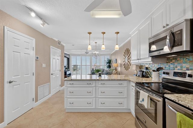 1155 OCEAN SHORE BOULEVARD 802, Ormond Beach, FL 32176