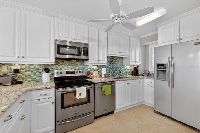 1155 OCEAN SHORE BOULEVARD 802, Ormond Beach, FL 32176