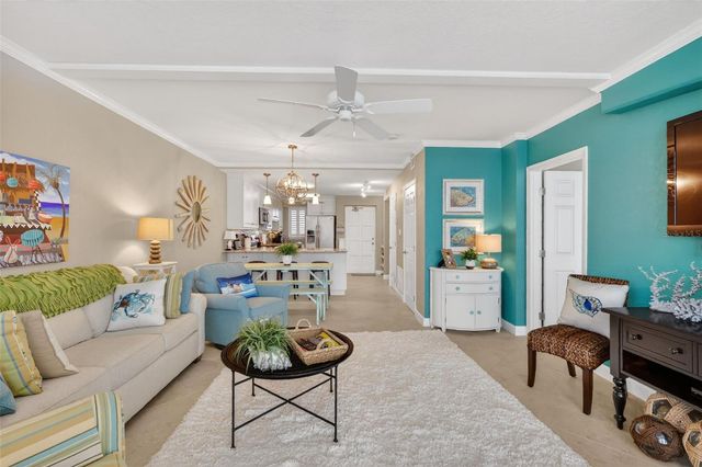 1155 OCEAN SHORE BOULEVARD 802, Ormond Beach, FL 32176