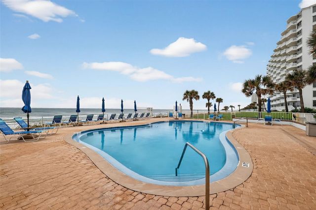 1155 OCEAN SHORE BOULEVARD 802, Ormond Beach, FL 32176