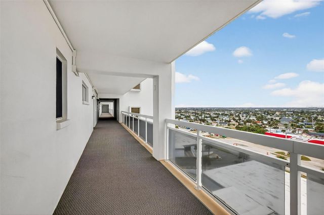 1155 OCEAN SHORE BOULEVARD 802, Ormond Beach, FL 32176