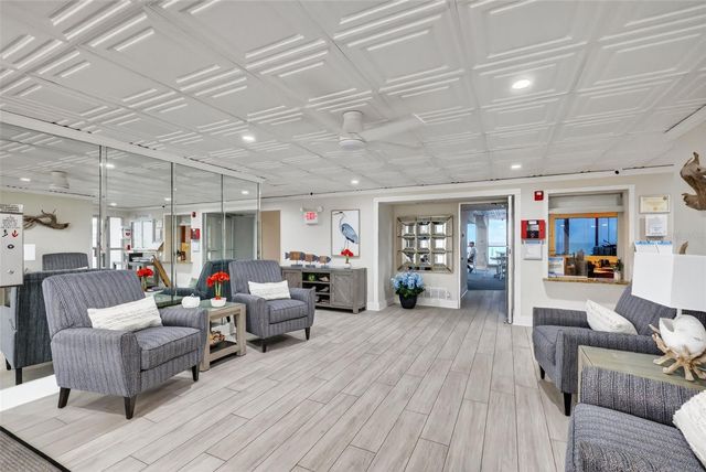 1155 OCEAN SHORE BOULEVARD 802, Ormond Beach, FL 32176