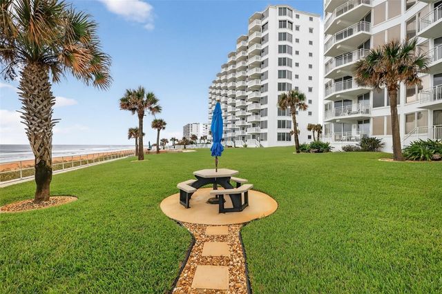 1155 OCEAN SHORE BOULEVARD 802, Ormond Beach, FL 32176