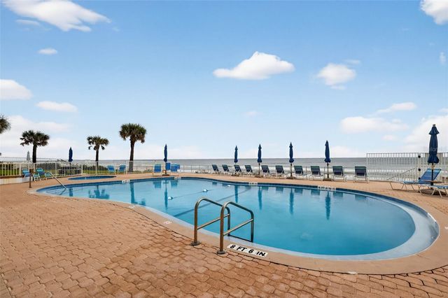 1155 OCEAN SHORE BOULEVARD 802, Ormond Beach, FL 32176