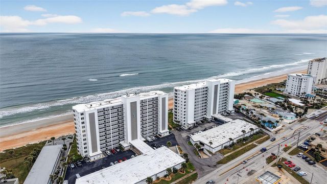 1155 OCEAN SHORE BOULEVARD 802, Ormond Beach, FL 32176