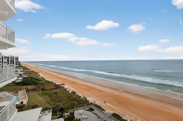 1155 OCEAN SHORE BOULEVARD 802, Ormond Beach, FL 32176