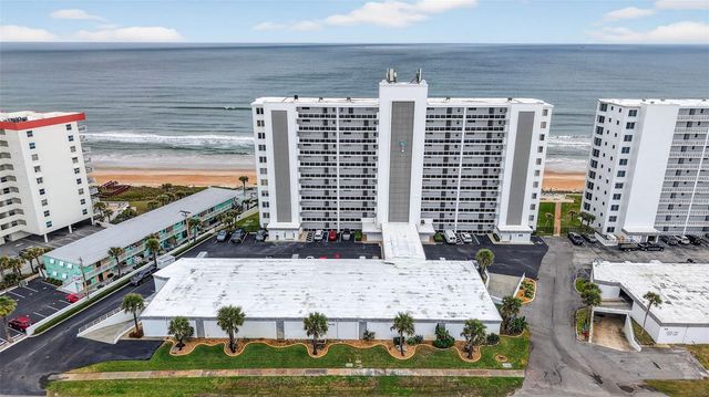 1155 OCEAN SHORE BOULEVARD 802, Ormond Beach, FL 32176