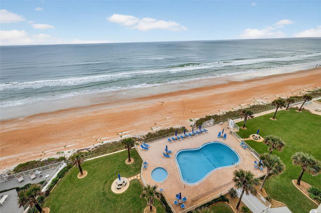 1155 OCEAN SHORE BOULEVARD 802, Ormond Beach, FL 32176