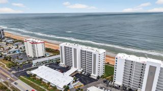 1155 OCEAN SHORE BOULEVARD 802, Ormond Beach, FL 32176