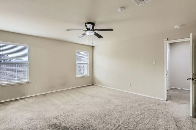 2003 Brackettville, Forney, TX 75126