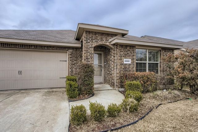 2003 Brackettville, Forney, TX 75126