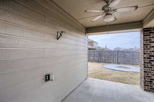 2003 Brackettville, Forney, TX 75126