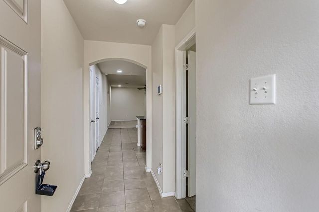 2003 Brackettville, Forney, TX 75126